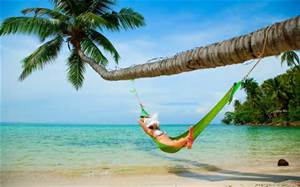 Beach Hammock Beach Hammock