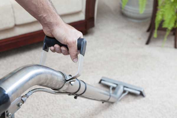 Odor Removal Deodorization Services