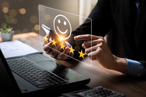 Reviews Image Trusted Cleaning Flooring Services