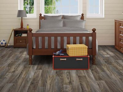Mohawk Versatech Ultra Wood M542v Blue Metal 896 00