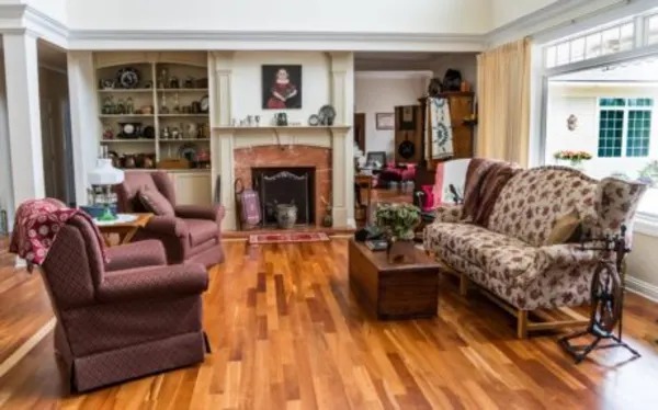Rekindle Your Hardwood Flooring Image Rekindle Your Hardwood Flooring Image